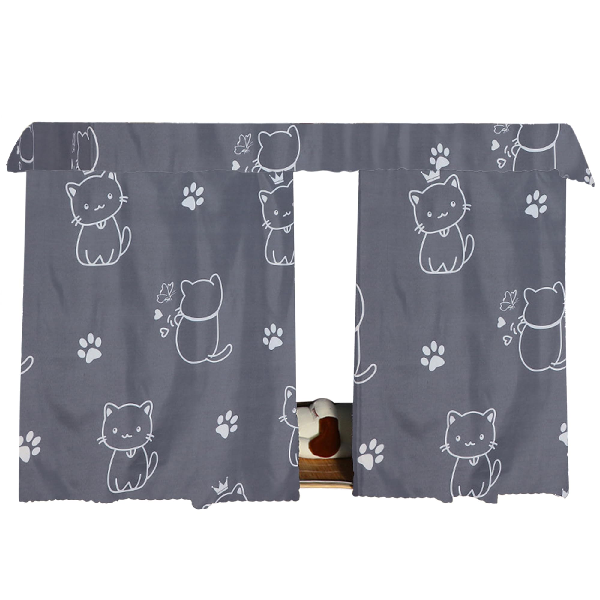 Amazon.com: Mocarly Dorm Single Twin Bunk Bed Tents Drapes 