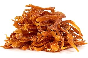 MON2SUN's Tasty Chicken Treat Sticks