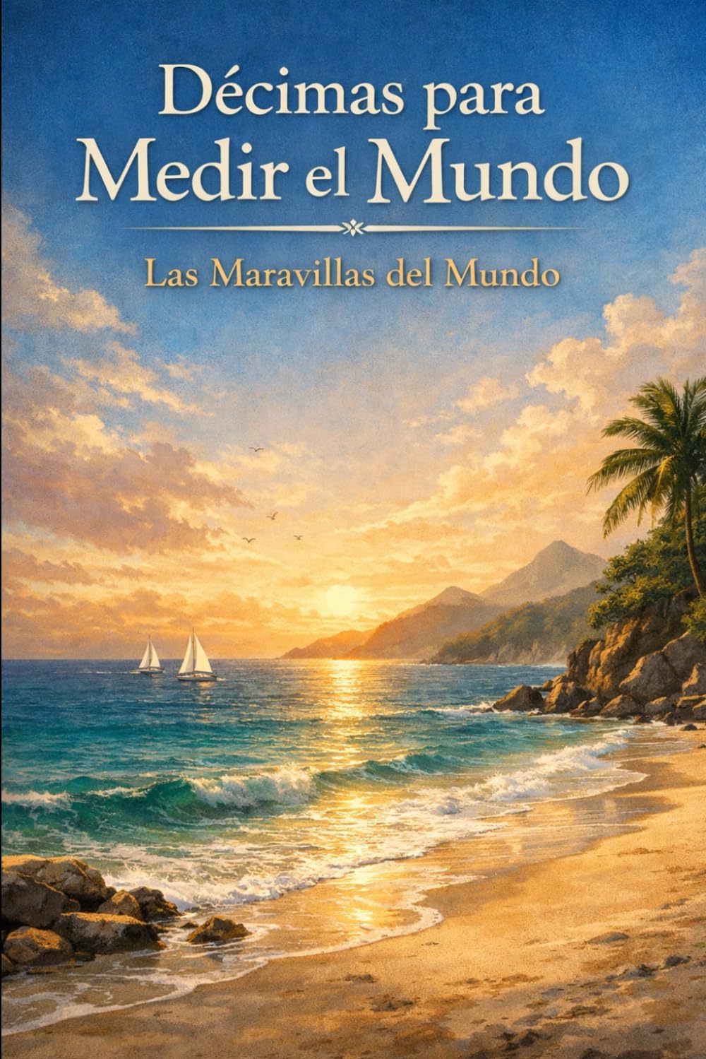 Décimas para Medir el Mundo: Las Maravillas del Mundo
