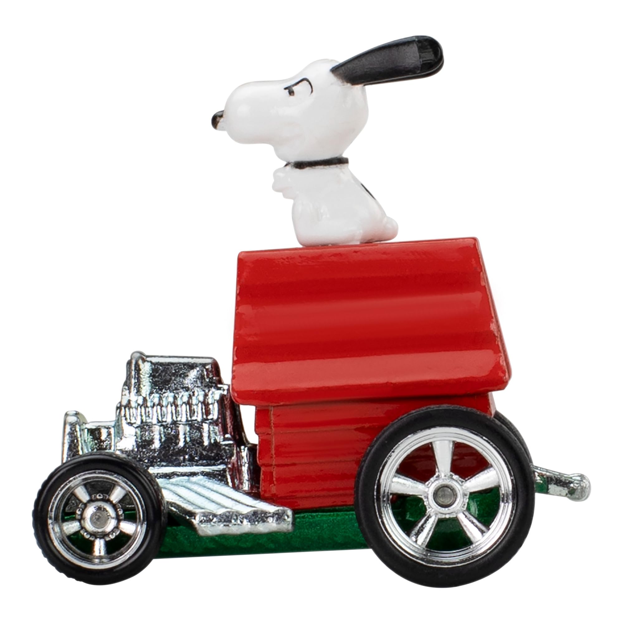 Amazon | ホットウィール(Hot Wheels) ポップカルチャー スヌーピー