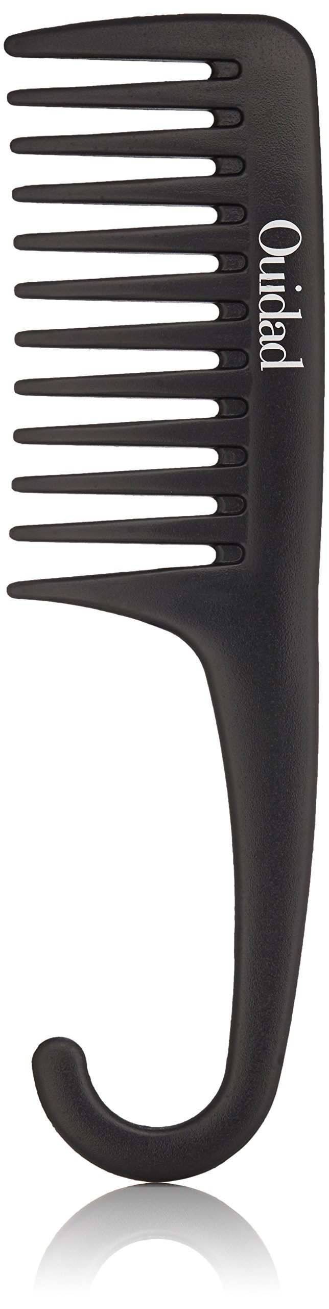 OUIDAD Wide-tooth Comb