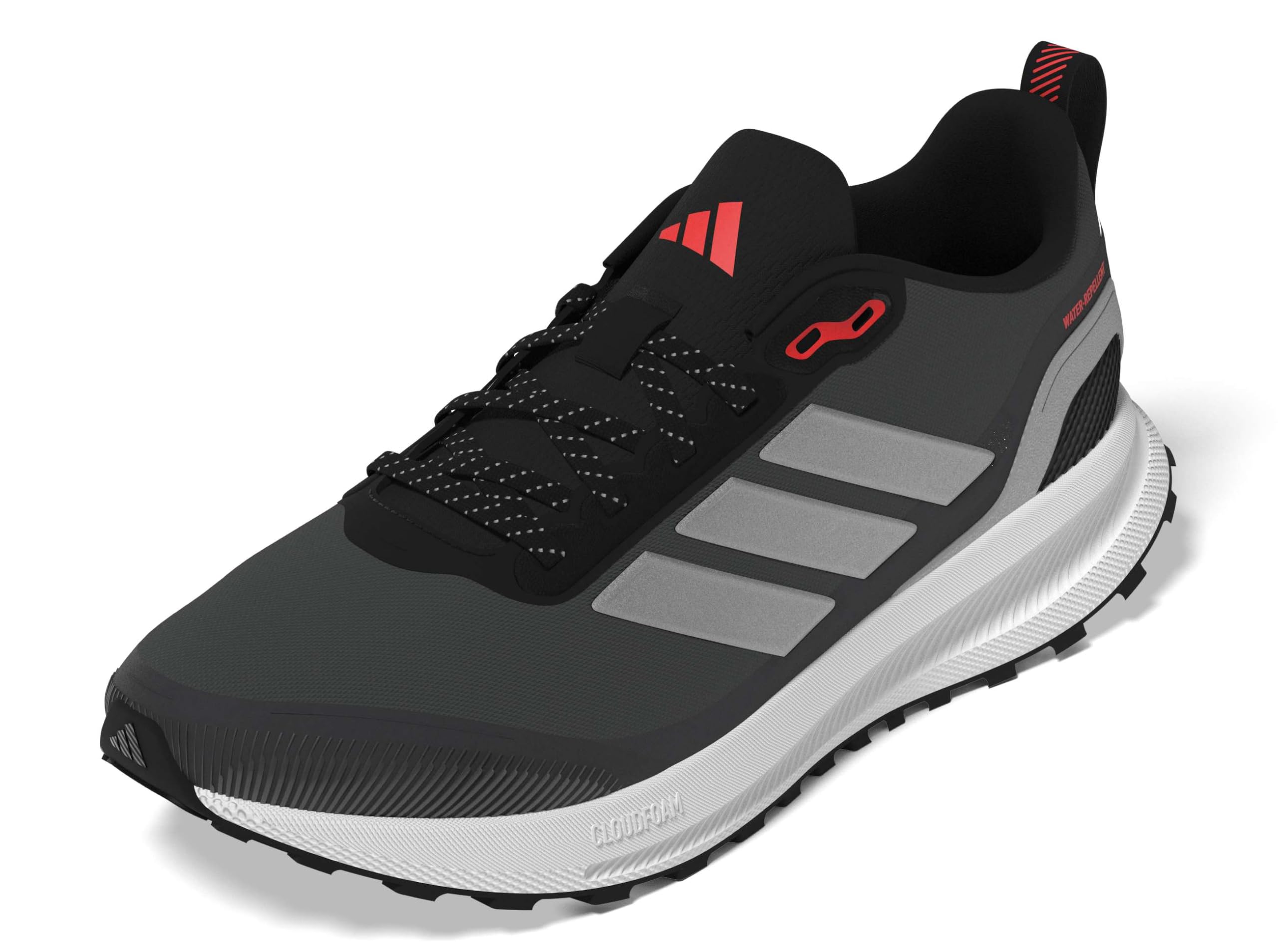 adidas Men's Zapatilla Runfalcon 5 TR Running