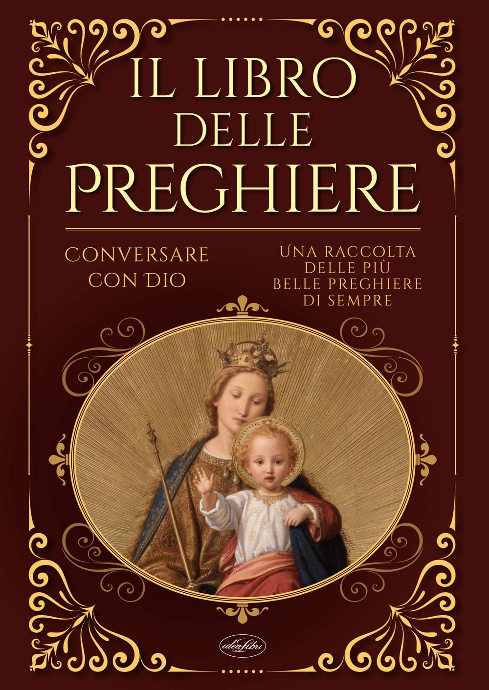 Il Libro Delle Preghiere - 4