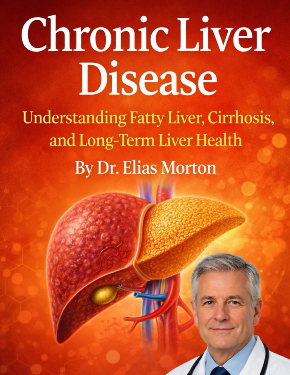 Chronic Liver Disease: Understanding Fatty Liver, Cirrhosis, and Long-Term Liver Health: 14 (Medical Facts by Zentara UK)