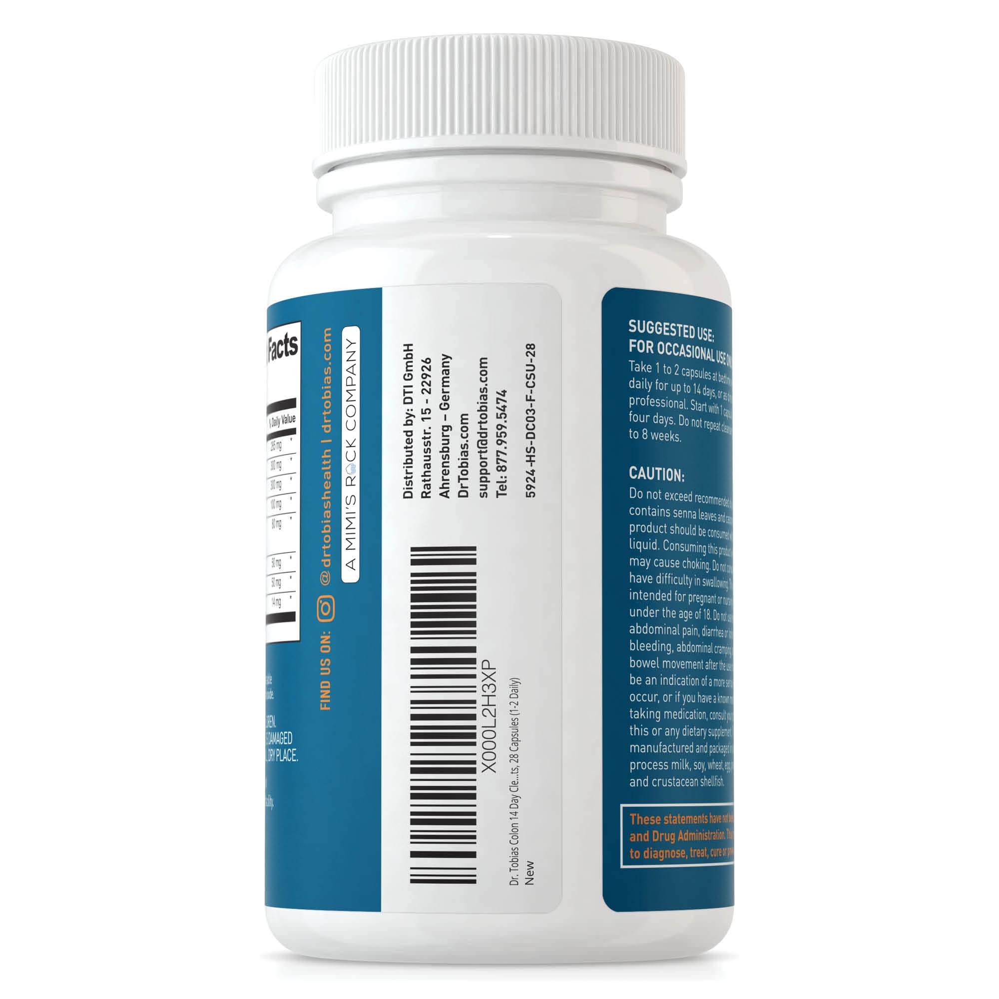 Snapklik Dr Tobias Colon 14 Day Cleanse Advanced Gut Cleanse snapklik-dr-tobias-colon-14-day-cleanse-advanced-gut-cleanse