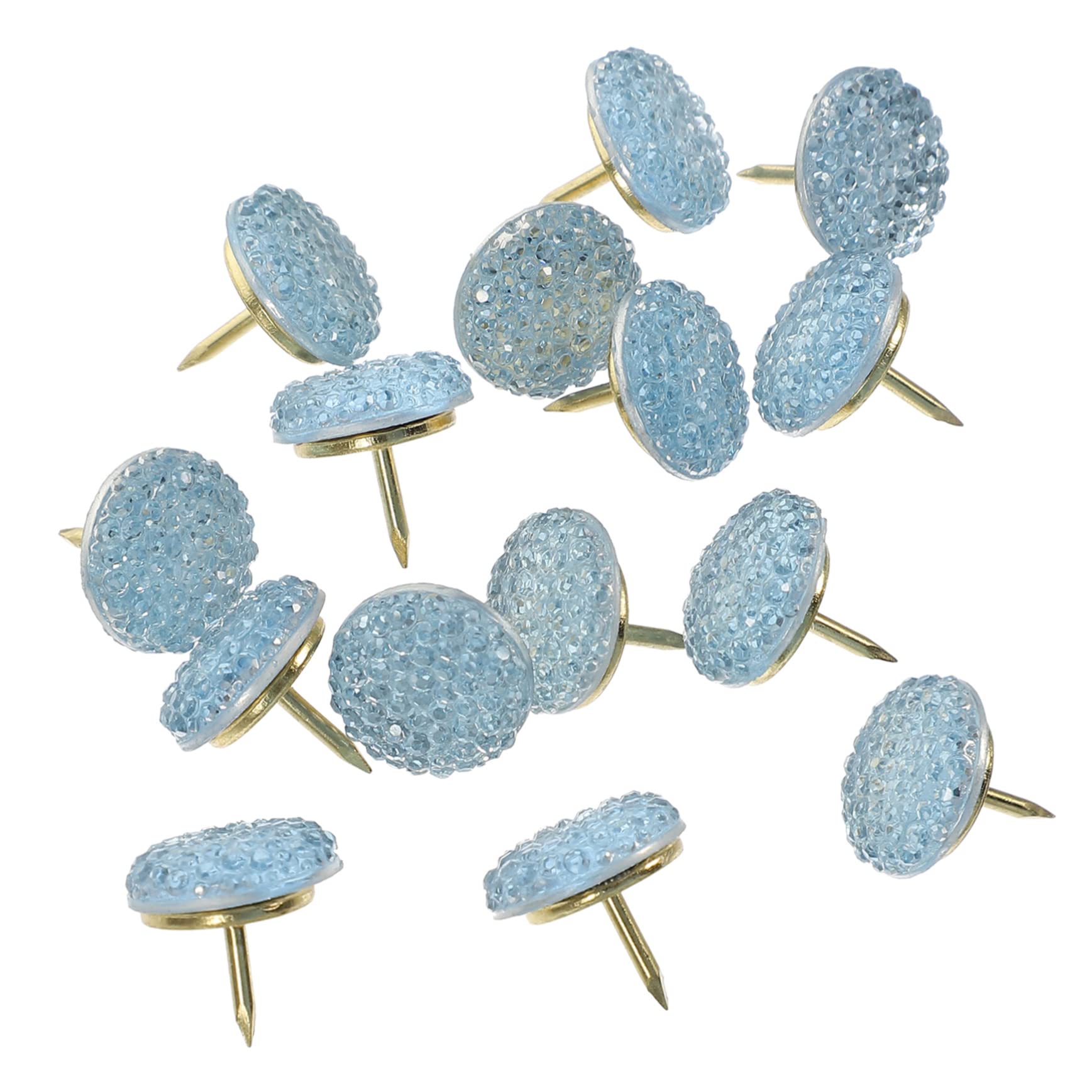 Didiseaon 75piezas Chinchetas De Coloridas Pushpins Reutilizables para Tablero De Anuncios y Decoración De Pared Diseño Creativo y Atractivo para Uso Diario