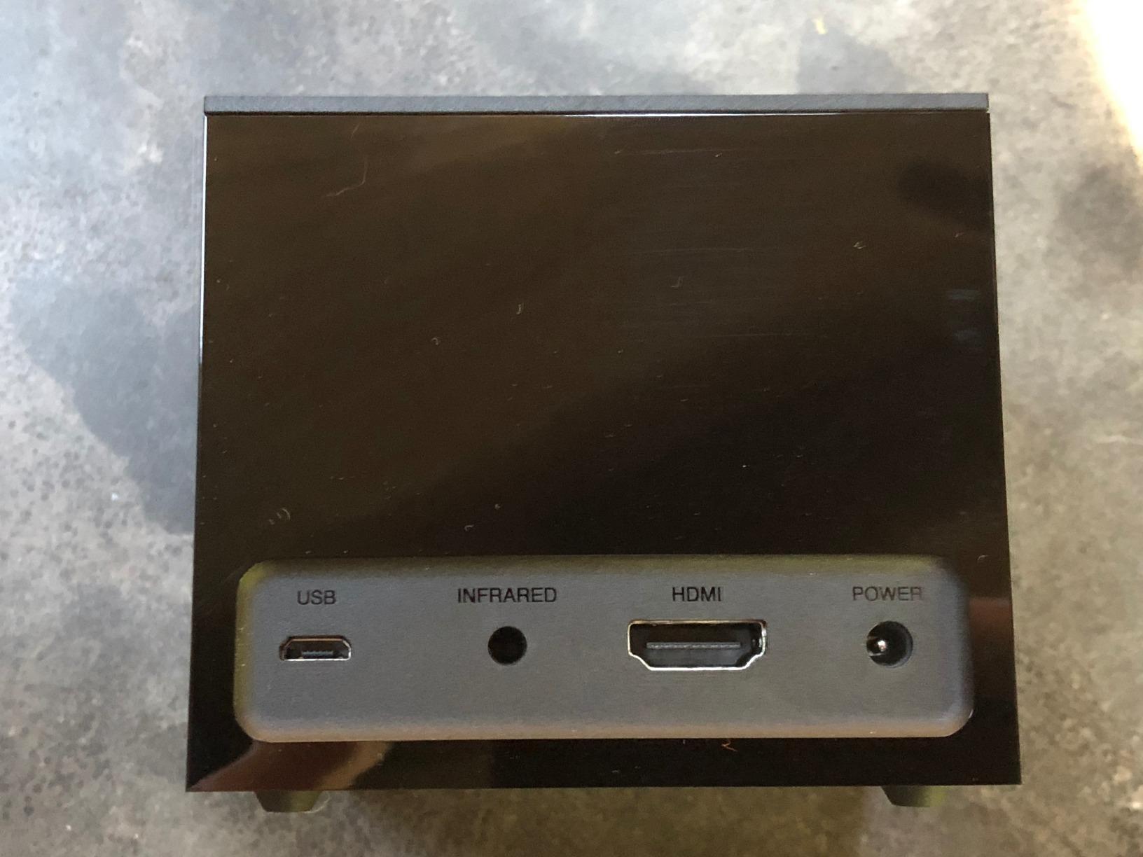 Customer Image
