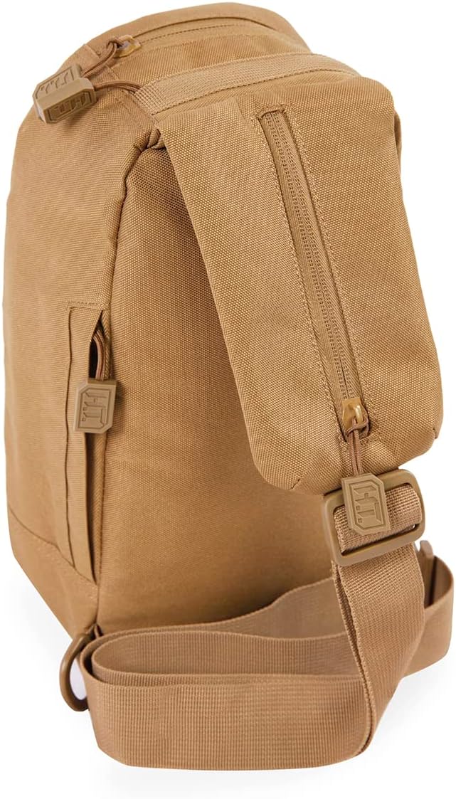 Highland Tactical Expo Sling Bag