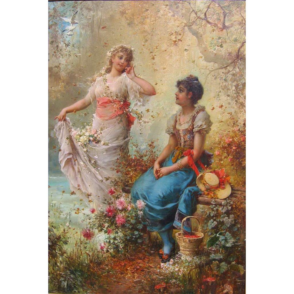 Amazon.co.jp: ￥5K-200k 手描き美術大学の先生直筆 - 16 世界の名画