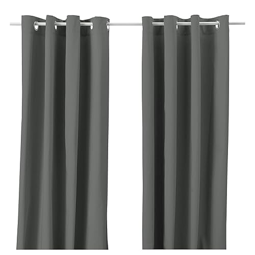 Ikea Curtains Amazon Com