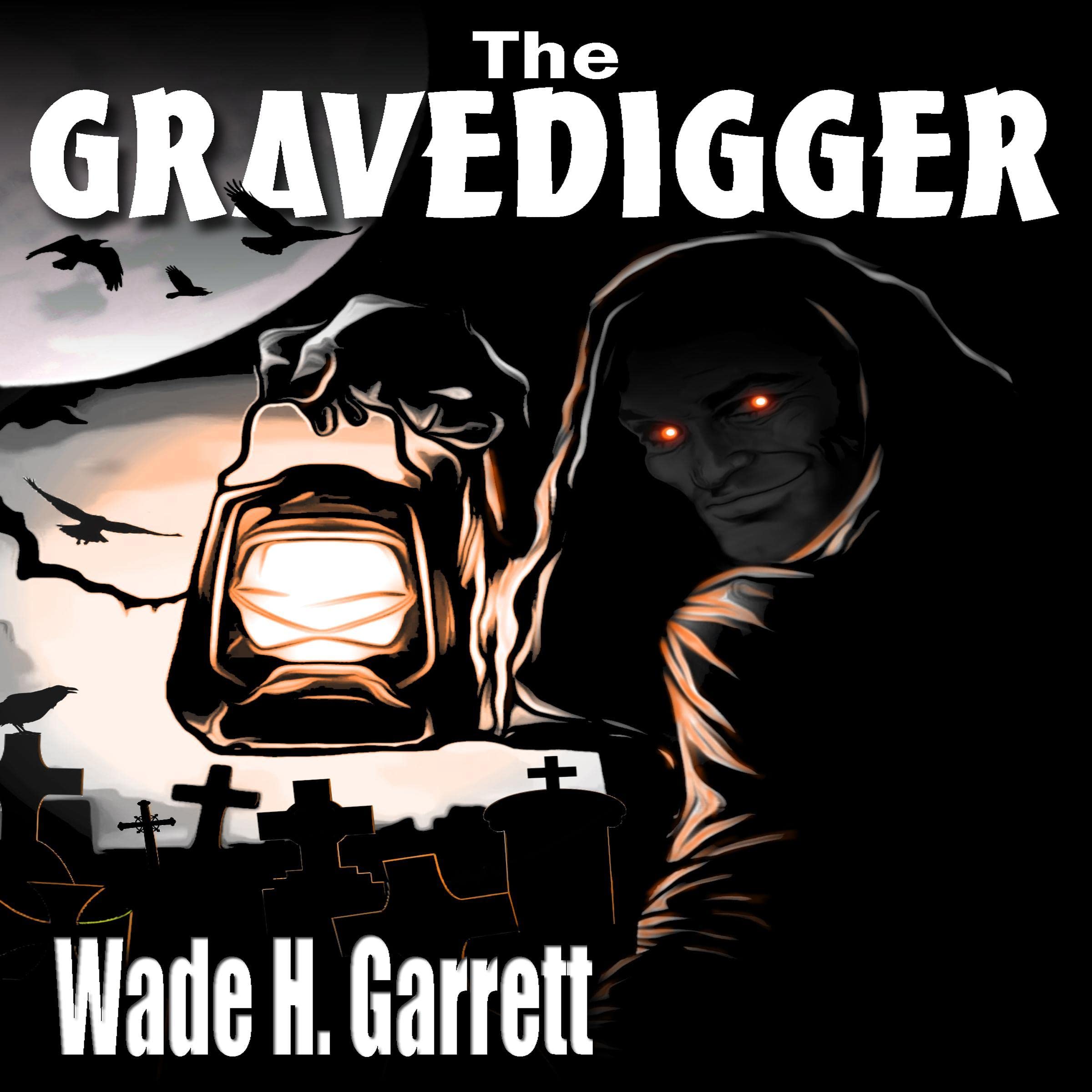 The Gravedigger