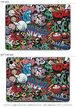 そうちゃん　スタジオアーク　Bコース80カットappleシール Amazon.co.jp: MacBook Air 13インチ 2022～2025 M2 / M3 / M4
