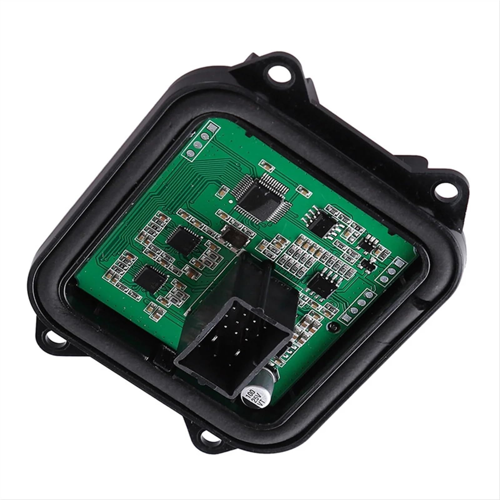 Module AFS phares adaptatifs BMW 63117182396 boîtier double commande L48A fiable - 6