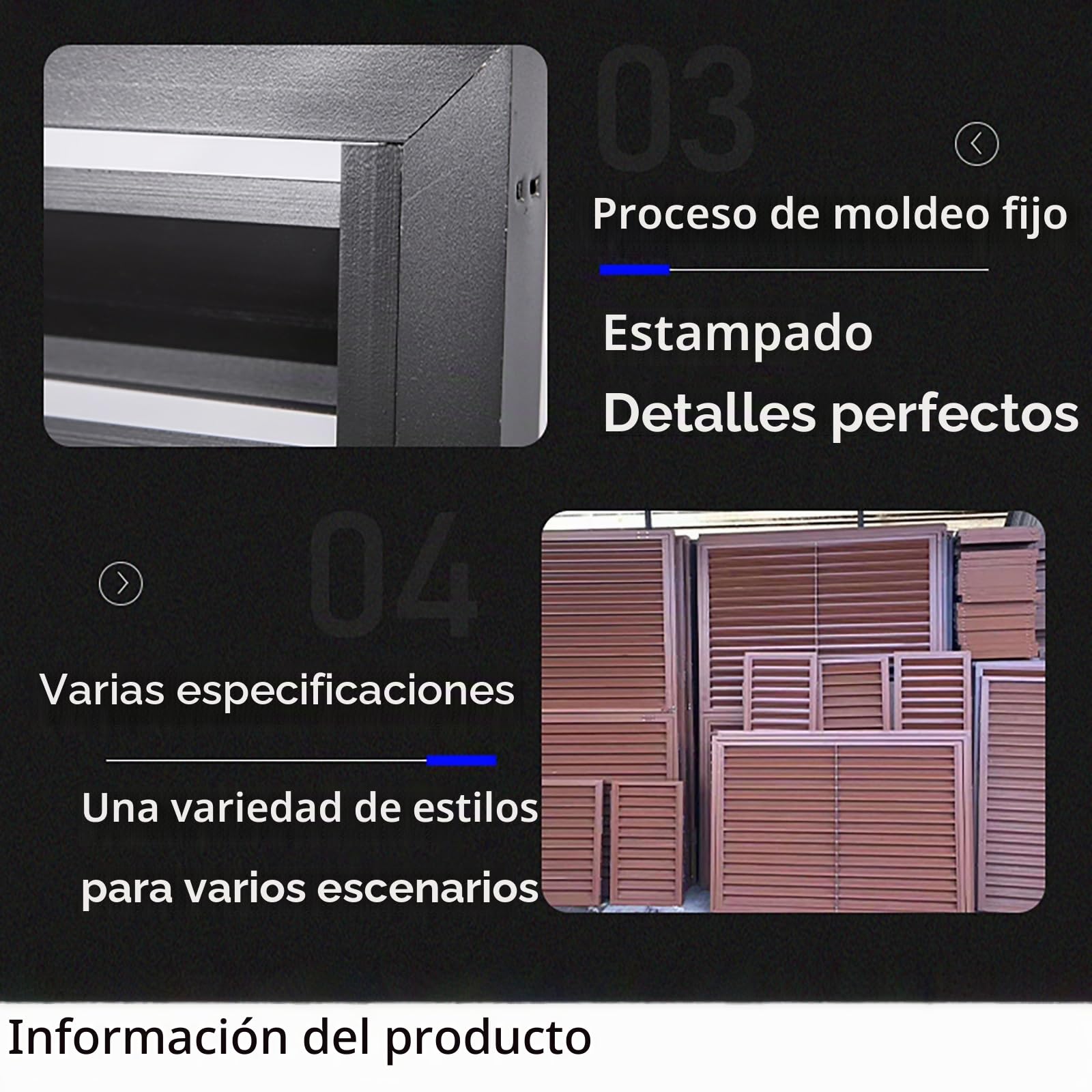 Cubierta De Aire Acondicionado, Cubre Aire Acondicionado Exterior, Rejilla De Protección Para Aire Acondicionado, Funda Para Aire Acondicionado, Soporte De Flores De Aluminio, Pantalla De Privacidad (