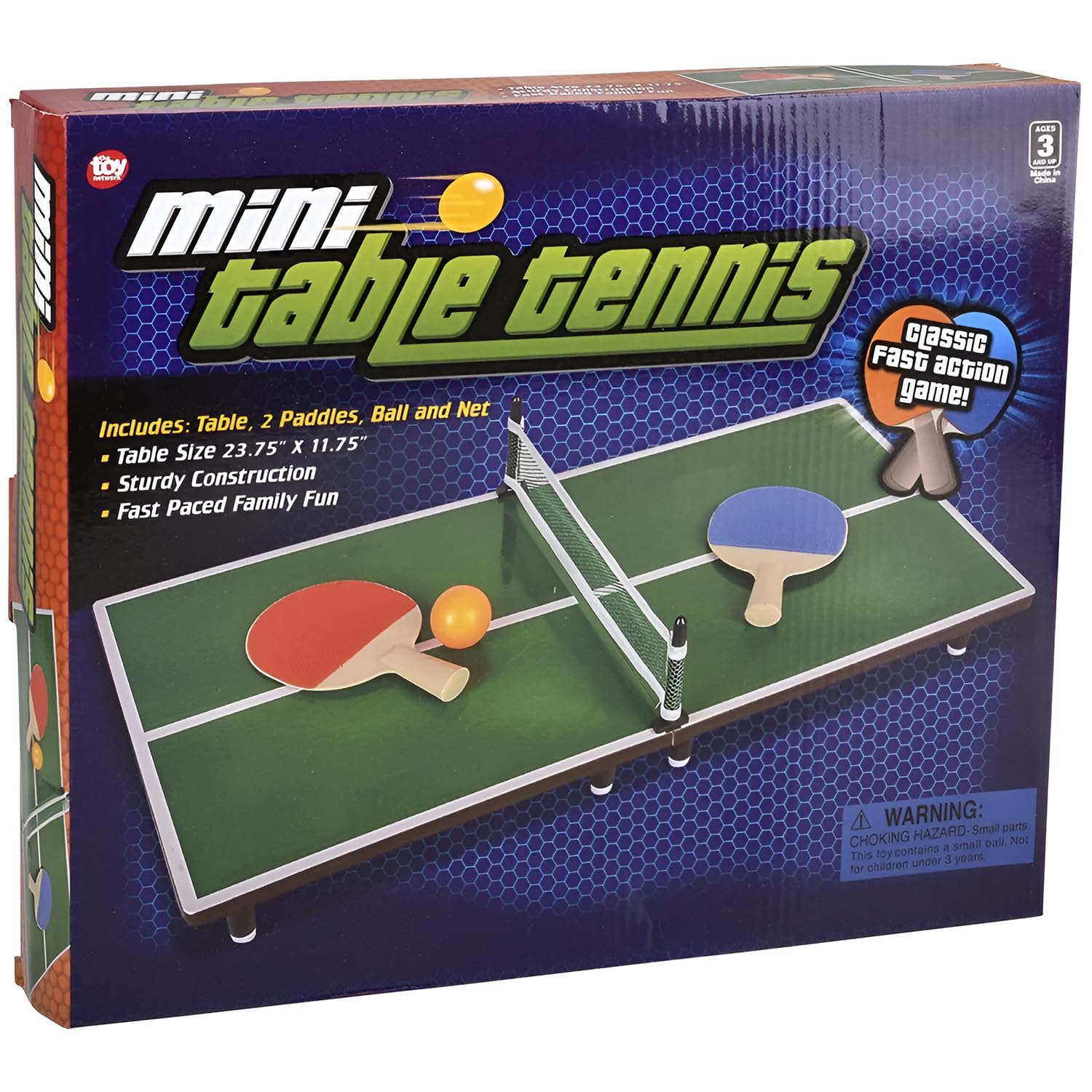 Amazon.com: Rhode Island Novelty 24