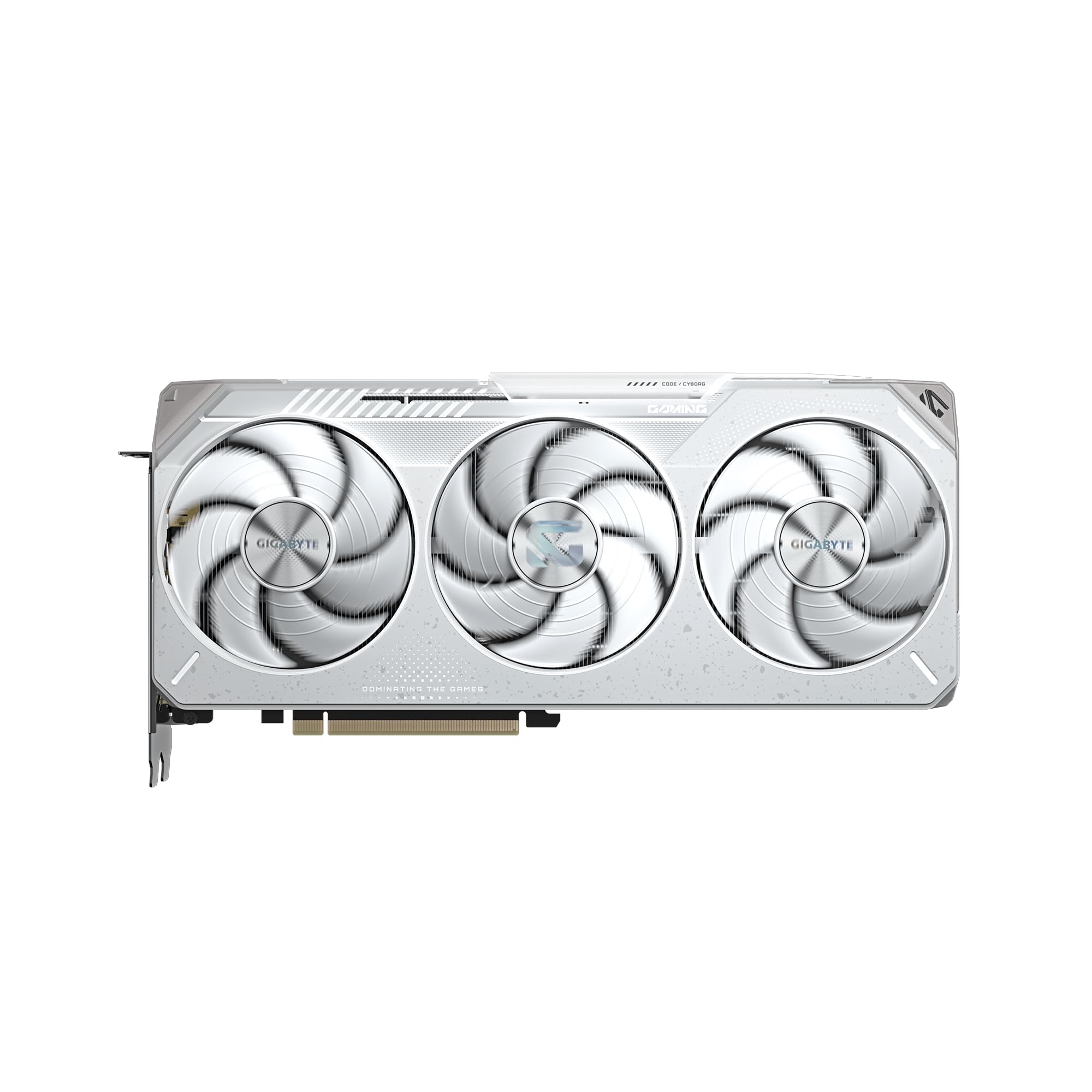 GIGABYTE Radeon RX 9070 XT Gaming OC Ice 16G Carte Graphique 16GB GDDR6 256bit PCI-E 5.0 3060 MHz