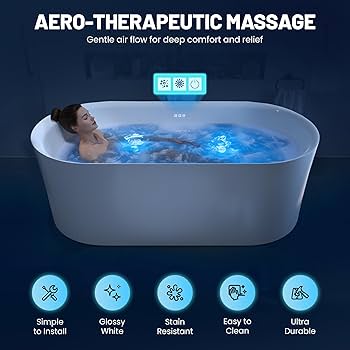 Amazon.com: ANZZI 67