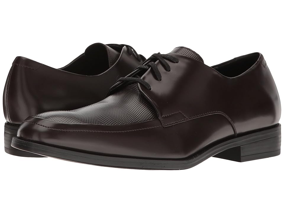 

Calvin Klein Draven (Dark Brown) Men's Shoes