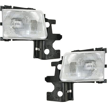 1997 dodge ram van 2500 headlights Clearance