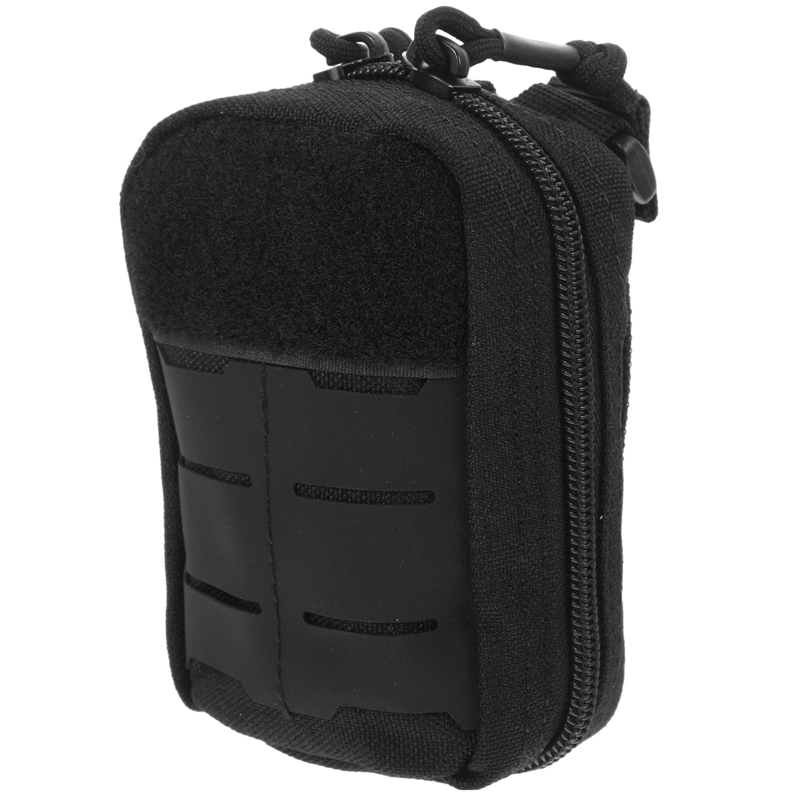 BESPORTBLE 3pezzi Pouch Di Pronto Soccorso Multifunzionale Con Tasche Multiple Per Escursionismo Borsa Medica Da Viaggio Resistente Per Attività All Aperto e Uso Quotidiano