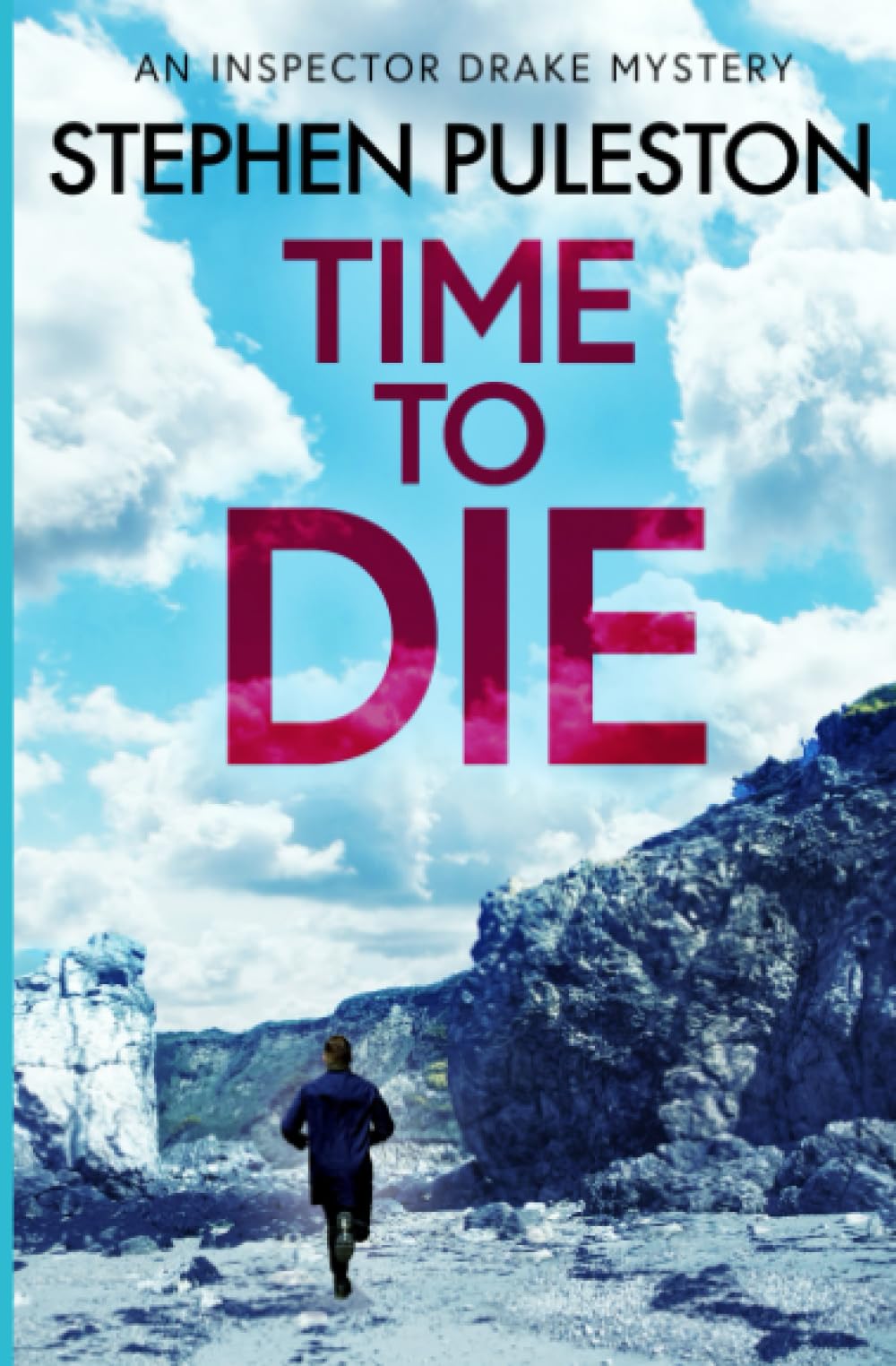Time to Die (Inspector Drake)