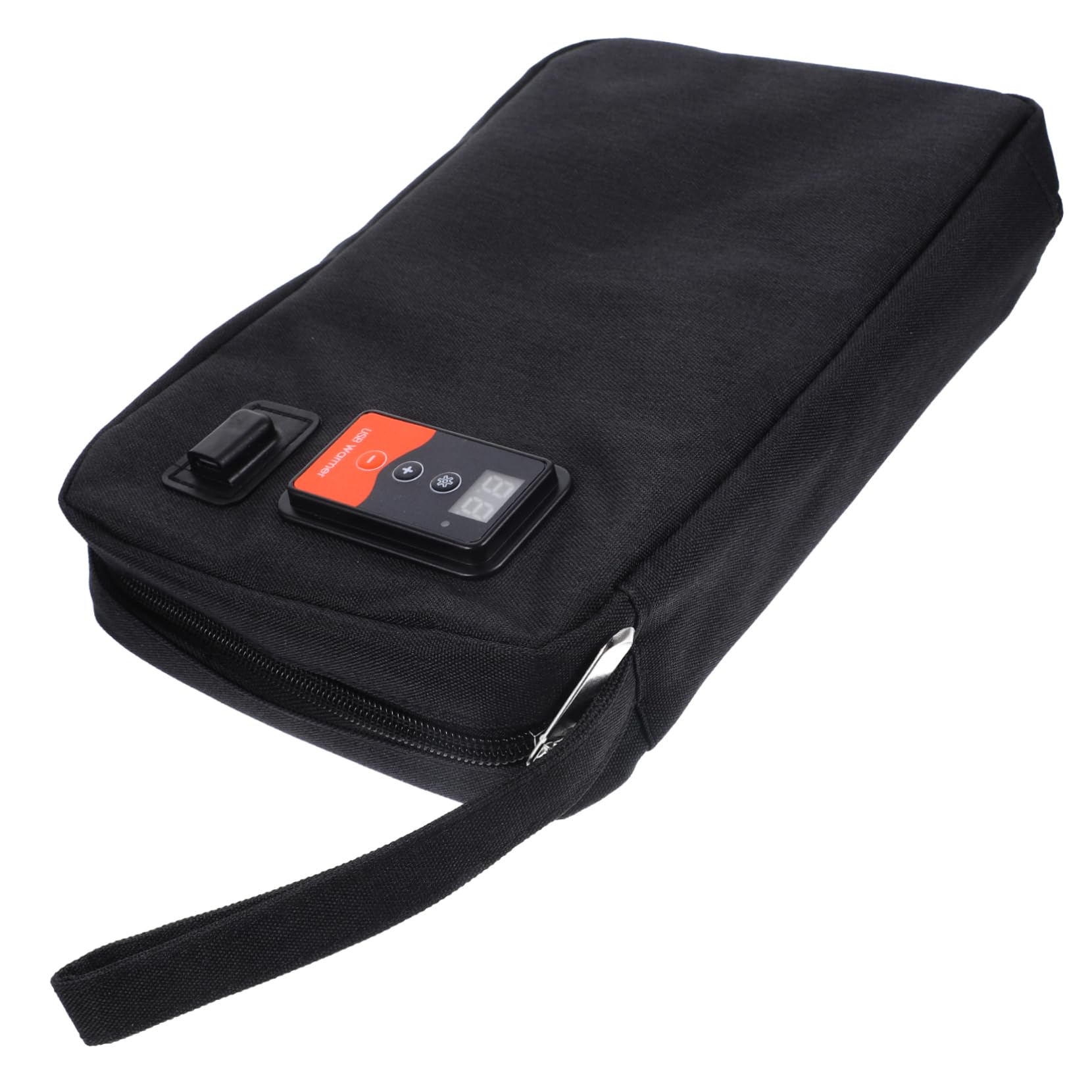 Calentador Portátil para Negro Ñiño Toallitas USB