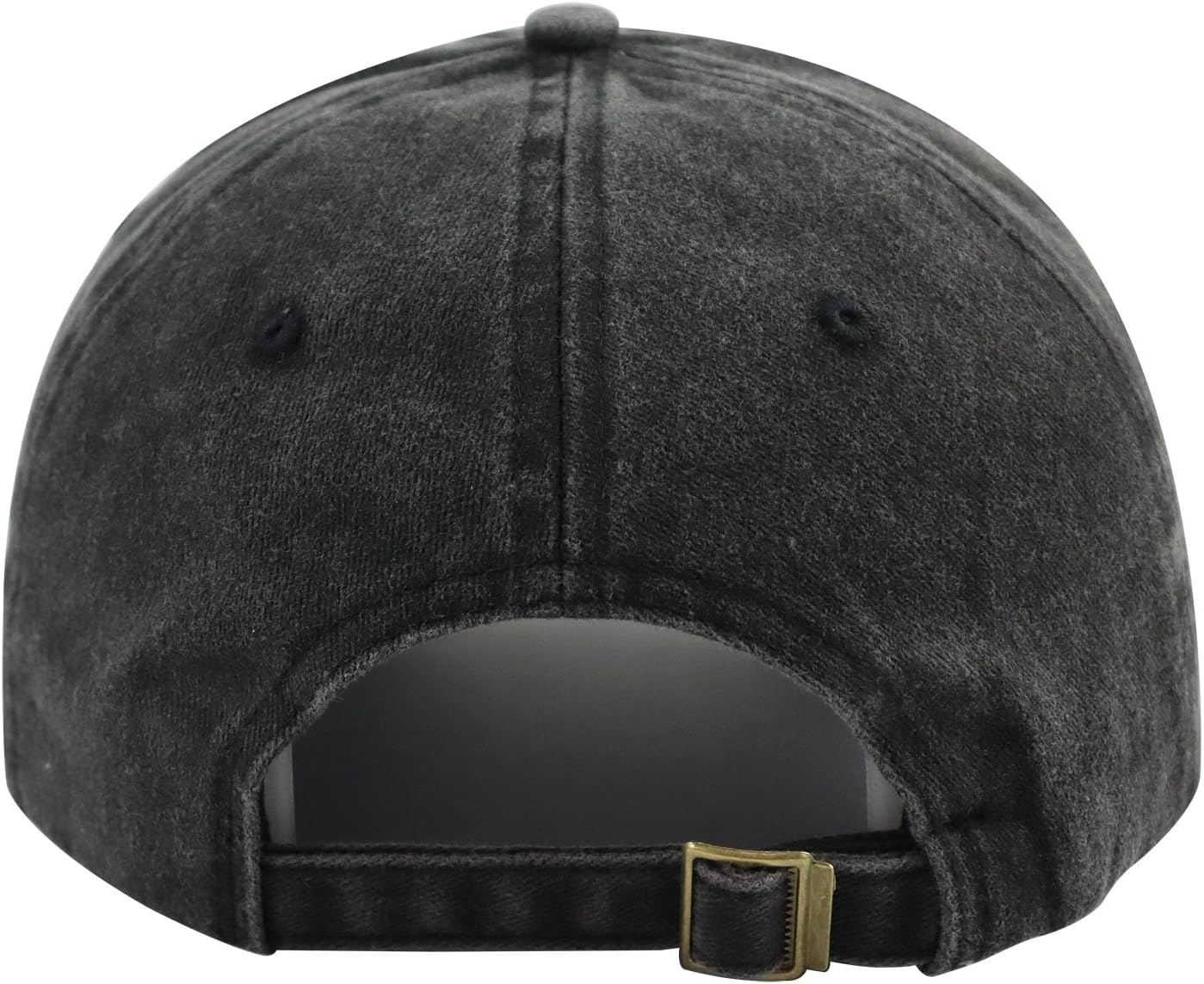 2PCS Papa and Mini Baseball Cap, Adjustable Embroidered Dad Son Daughter Matching Hat - Image 6