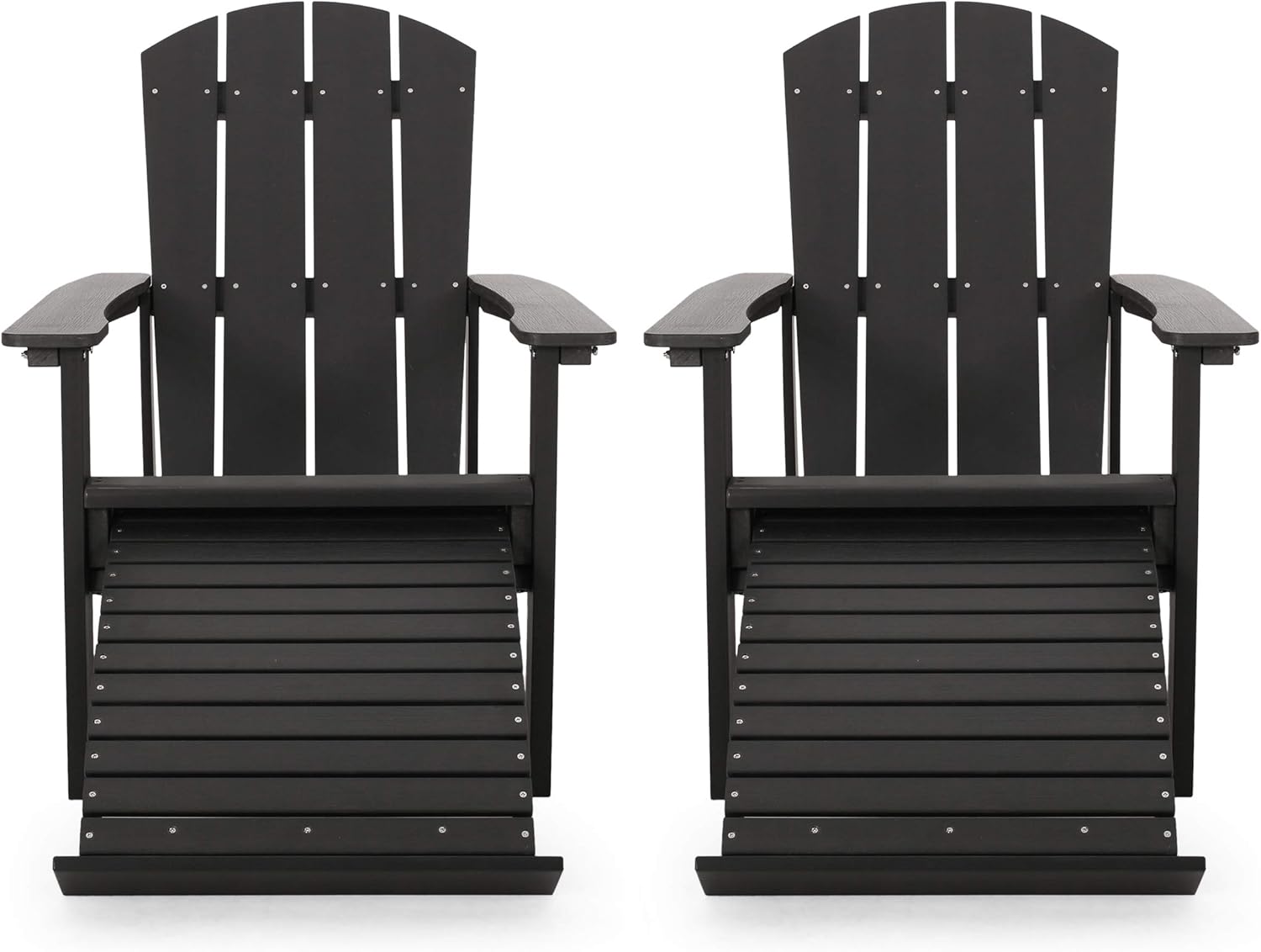 Christopher Knight Home Sampson Outdoor Adirondack Chair