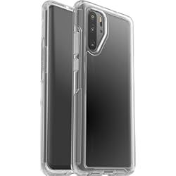Funda Para Agua Huawei P30 Pro OtterBox para Huawei P30 Pro, Funda Anticaídas Elegante Transparente, Symmetry Clear Series