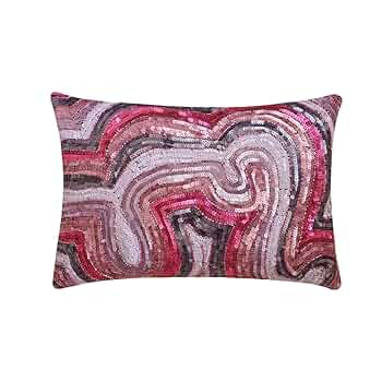 クッションカバー　【ピンク】 クッションカバー 全26柄 おしゃれ ピンク系ファッション バラ