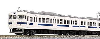 Amazon | KATO Nゲージ 415系 常磐線 ・ 新色 4両セット 10-1537