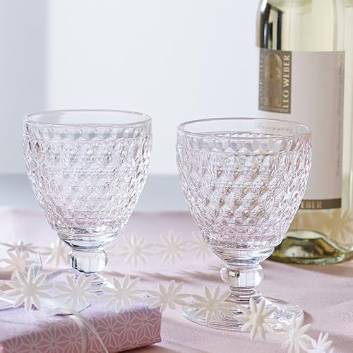 Miniatura 3 de Villeroy & Boch Boston - Cuenco de cristal, Burdeos