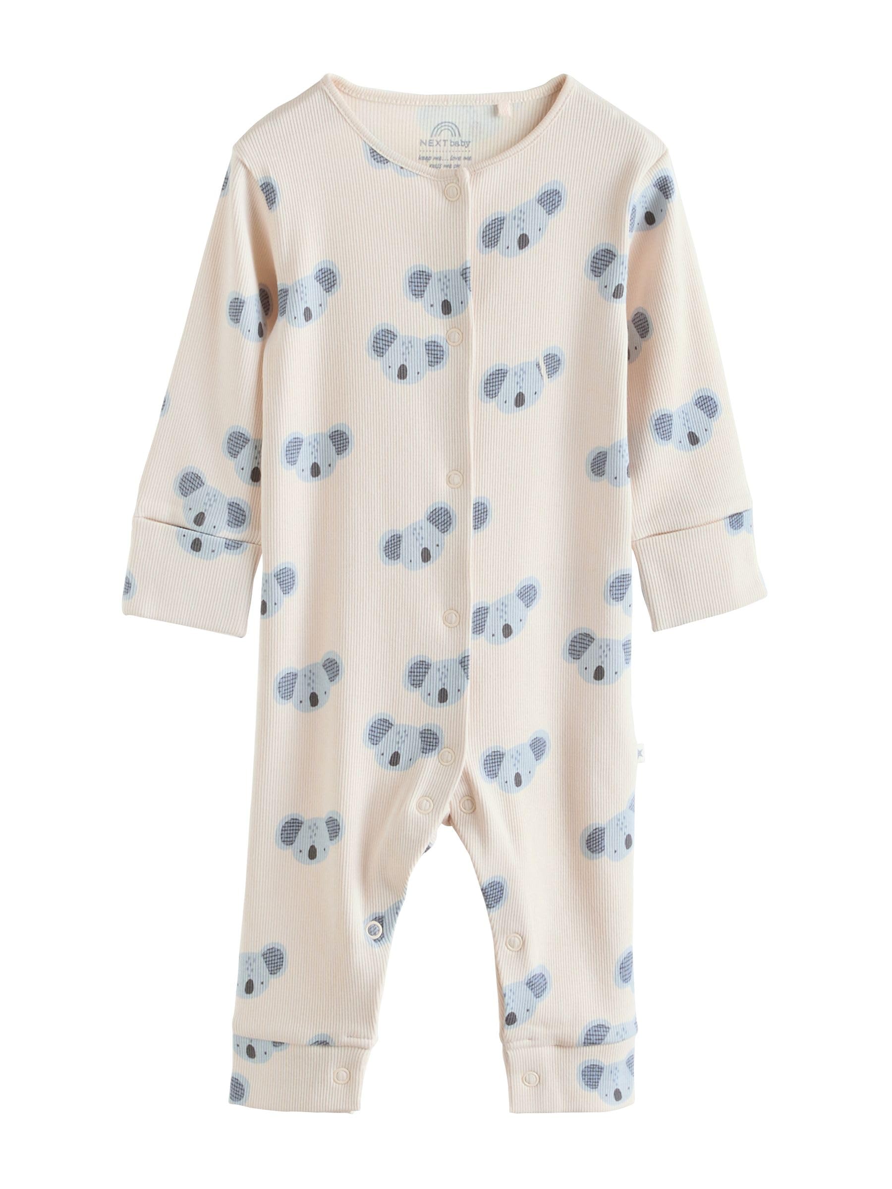 NEXT Bébé garçon Dors-Bien Lot de 4