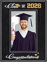 Vista 9 de FLYAB Marco de fotos My First Day of Preescolar 2025 My 1st Day of Prschool Pre-K Kindergarten - Marco de fotos para el primer día de preescolar