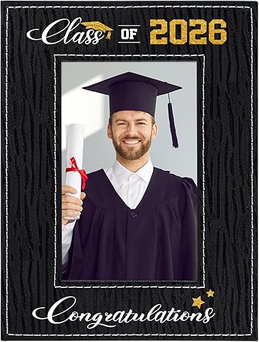 Miniatura 9 de FLYAB Marco de fotos My First Day of Preescolar 2025 My 1st Day of Prschool Pre-K Kindergarten - Marco de fotos para el primer día de preescolar