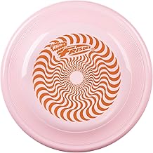Wham-O Frisbee Fastback Flying Disc, 24 cm Lightweight Dog Friendly Toy for Kids Boys Girls 5 Years and Up Professional Players, Beach Park Garden - 100g
