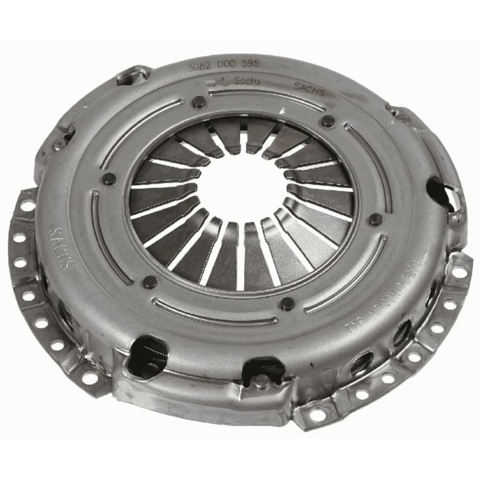 Zestaw sprzęgła SACHS 3000 951 038