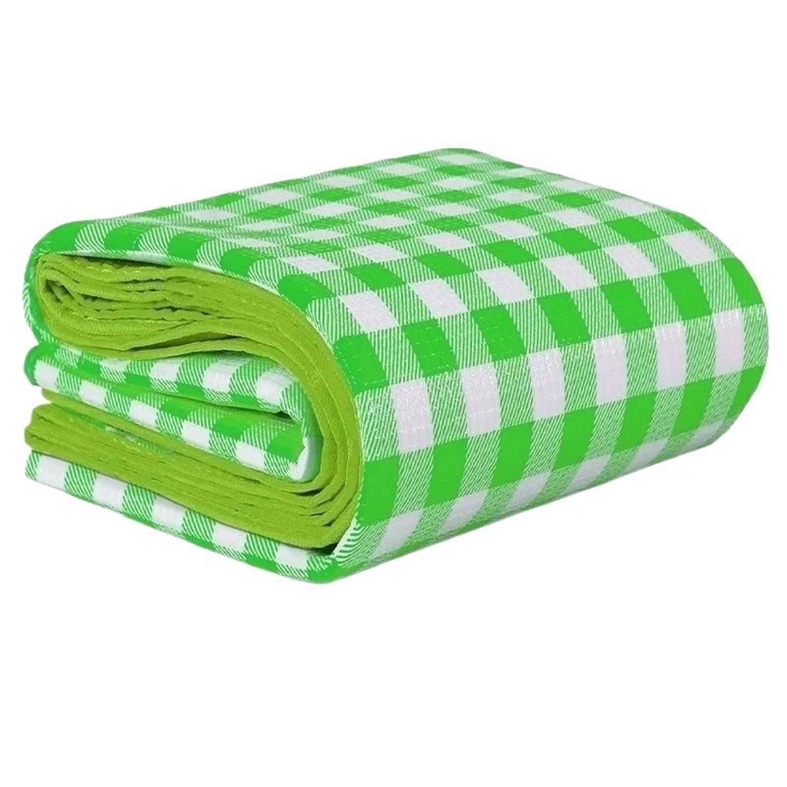 Almohadilla a Prueba de Humedad, Estera Camping, Manta Picnic Impermeable Doble Cara, Sábana Tienda, Playa, portátil for Dormir