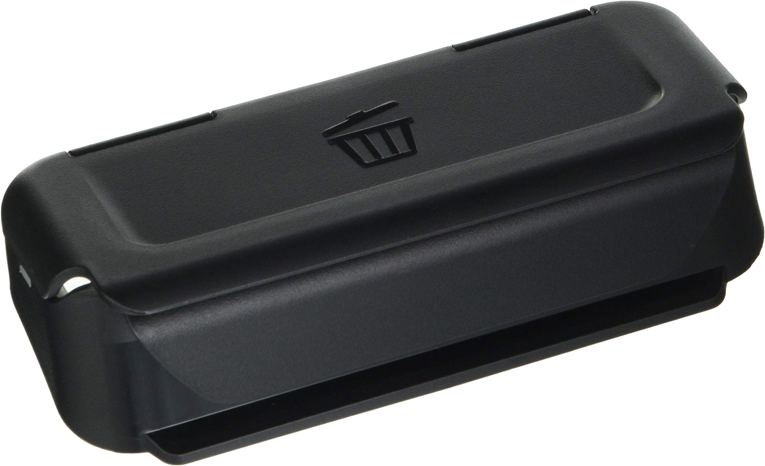 Skoda Small Garbage bin for Door Panel, Black, 5JA0611079B9