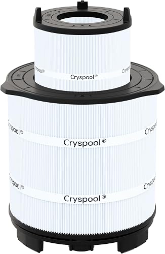 Cryspool 500 Sq. Ft Pool Filter Cartridge Replaces S8M500