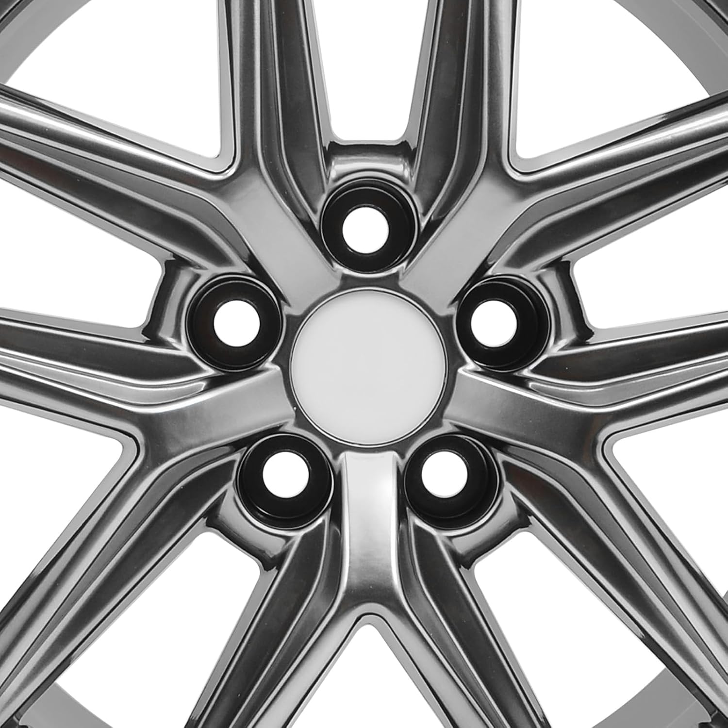 Set of 4 18x8 Wheels For 2014-2020 LEXUS IS250 IS350 OEM QUALITY ALLOY RIM 74292