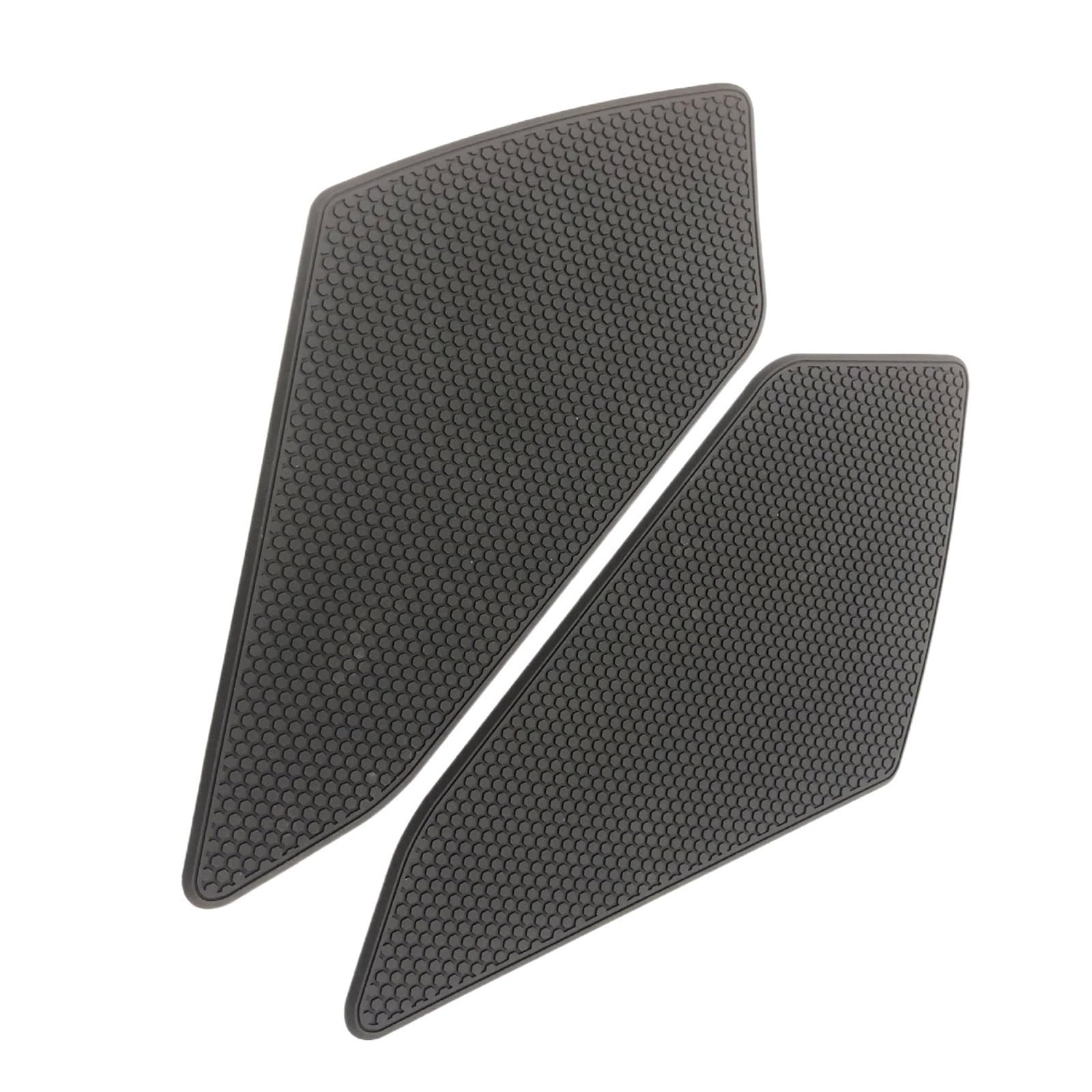 Paraserbatoio per BMW R1200GS HP KawasakiMoto Adesivi Serbatoio Carburante Laterali Antiscivolo Adesivo Pad Impermeabile