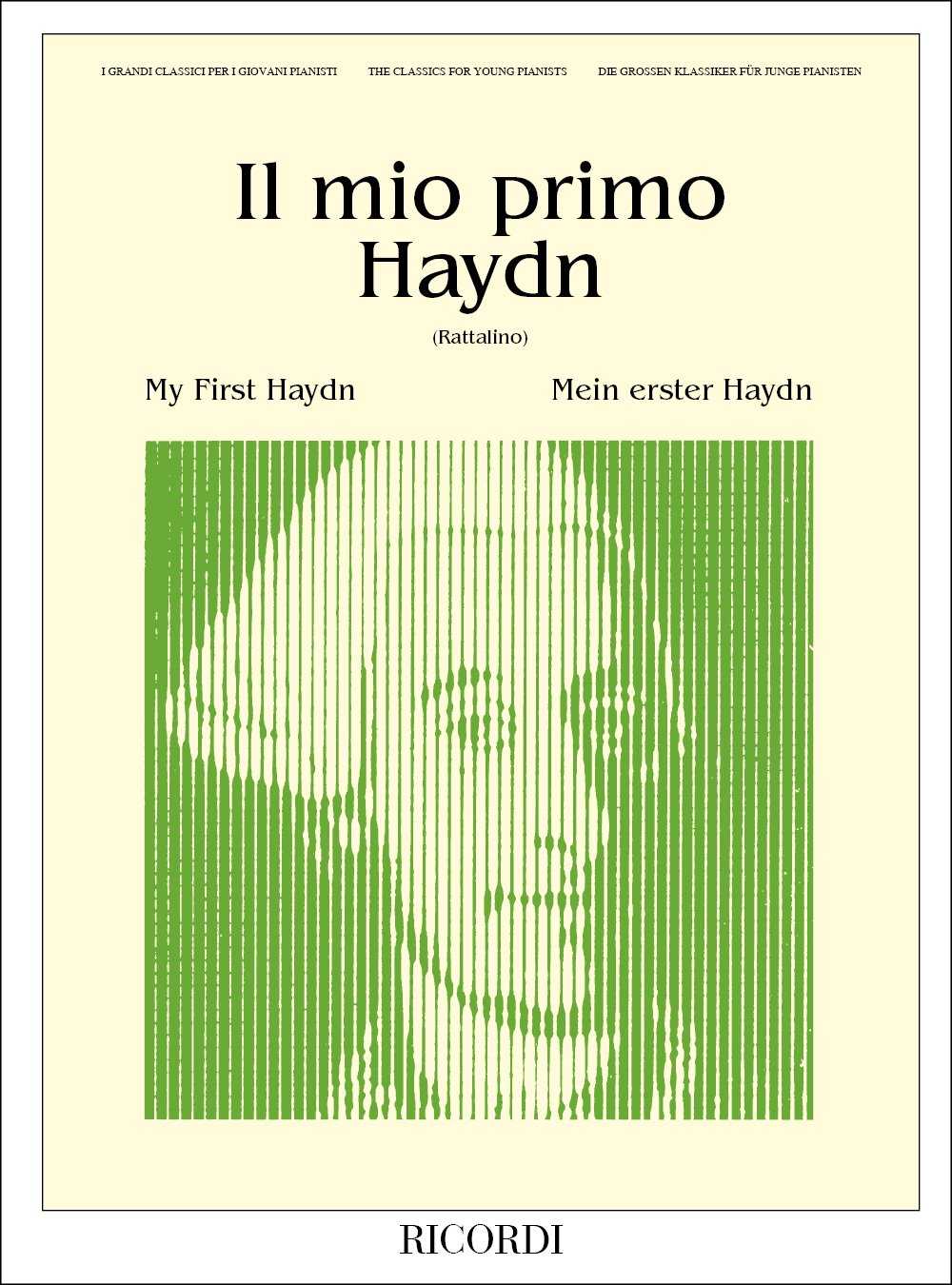 Mio Primo Haydn, Il
