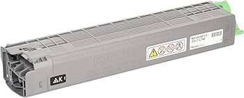 Amazon | リコー RICOH SP トナー ブラック C740 600588 | リコー