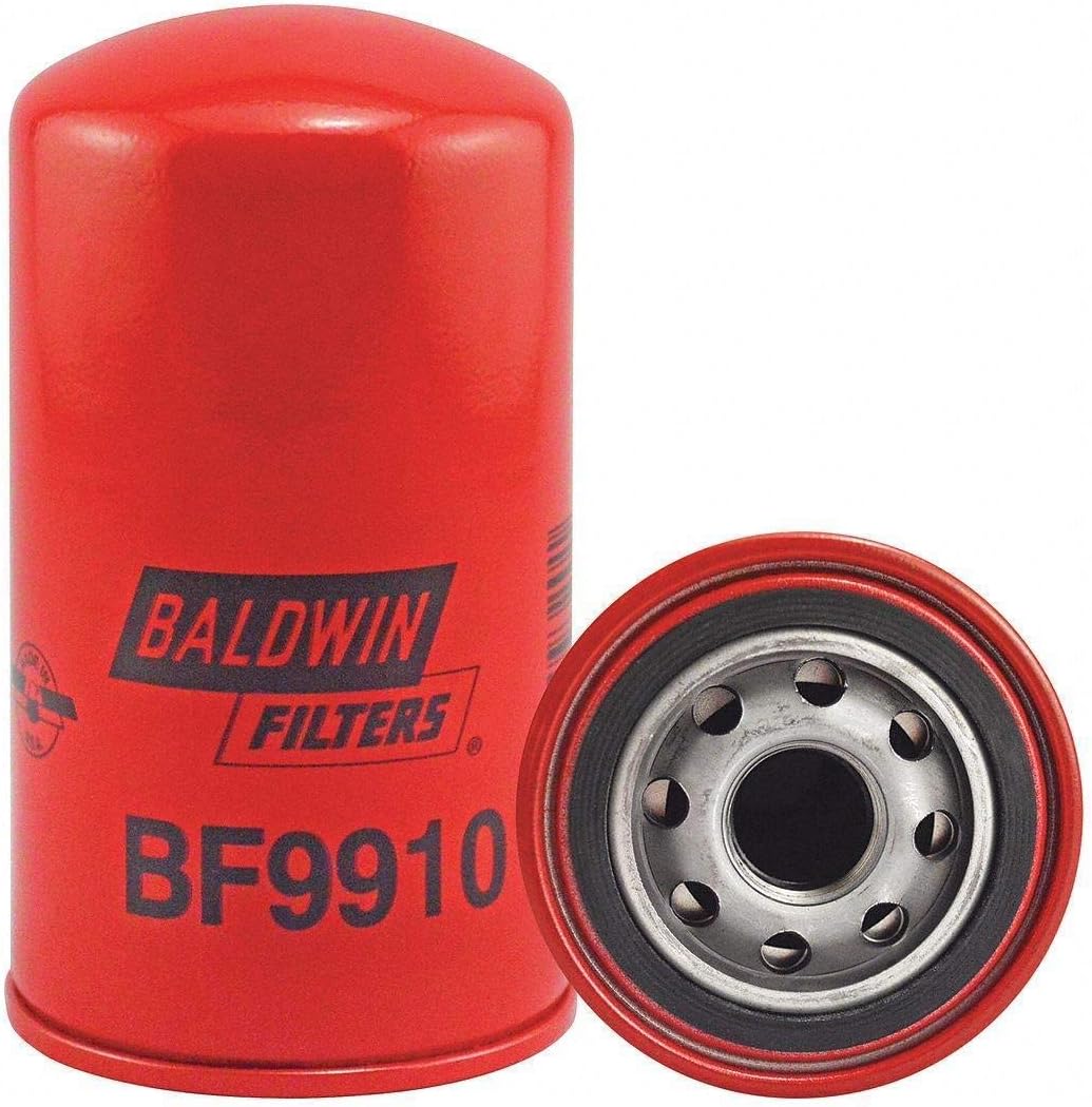 Baldwin Fuel Spin-on - BF9910
