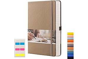 EMSHOI Premium-Quality Journal: Crafting Enduring Memories