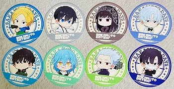 Amazon.co.jp: SAKAMOTO DAYS サカモトデイズ コラボカフェ タワレコ