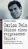 Carlos Belo - Georg EVERS 
