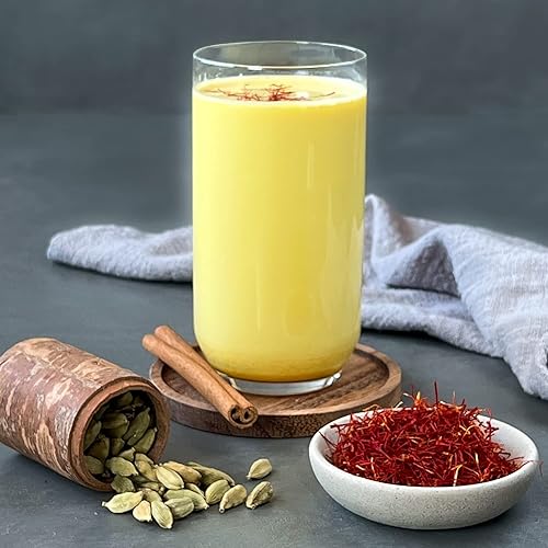 Miniatura 5 de The Gathering of Saffron Marca azafrán puro español 1 onza