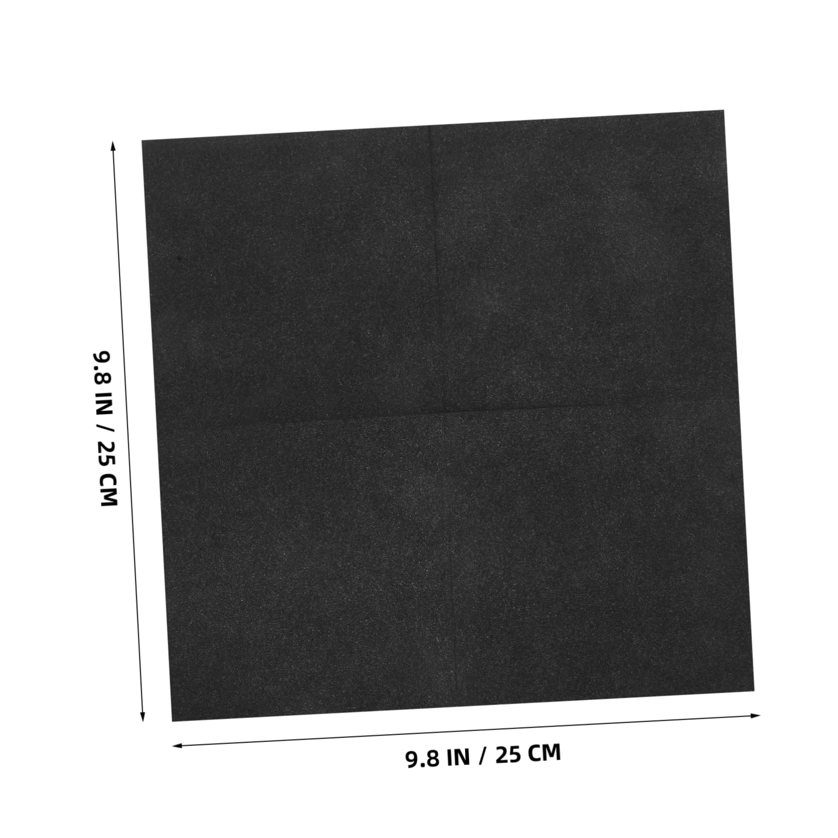 FRCOLOR 250 Piezas Toallas de papel sin polvo servilletas de invitados para el baño servilleta de bebidas Papel de servilleta Servilletas para fiestas cocteles Servilletas de papel